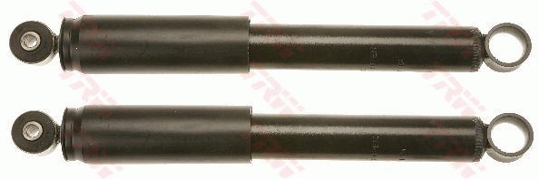 TRW Schokdemper JGT607T
