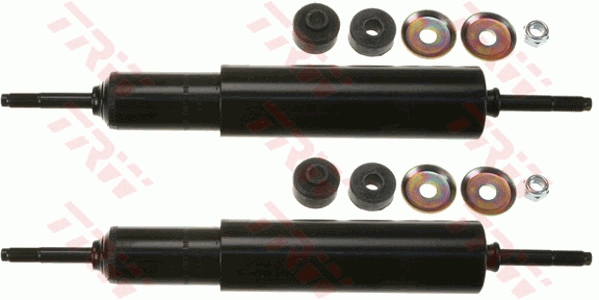 TRW Schokdemper JHE259T
