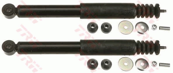 TRW Schokdemper JHT176T