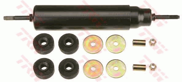 TRW Schokdemper JHX5020