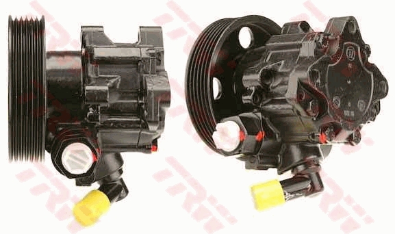 TRW Servopomp JPR478