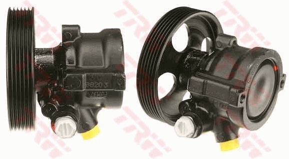 TRW Servopomp JPR525