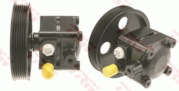 TRW Servopomp JPR549