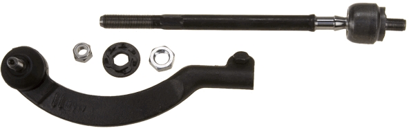 TRW Spoorstang JRA558