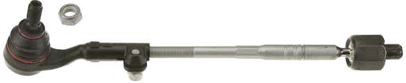 TRW Spoorstang JRA591