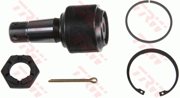 TRW Draagarm-/ reactiearm lager JRK0029