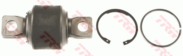 TRW Draagarm-/ reactiearm lager JRK0075
