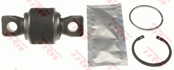 TRW Draagarm-/ reactiearm lager JRK0076
