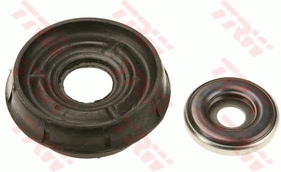 TRW Veerpootlager & rubber JSL204