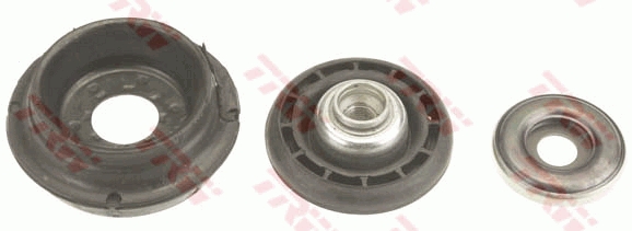 TRW Veerpootlager & rubber JSL538