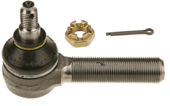 TRW Spoorstangeind / Stuurkogel JTE0119