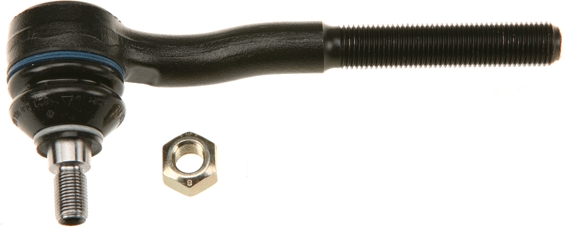 TRW Spoorstangeind / Stuurkogel JTE1025