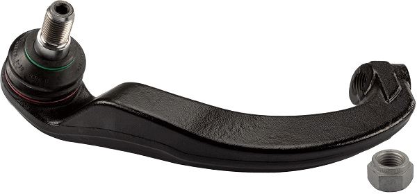 TRW Spoorstangeind / Stuurkogel JTE1098