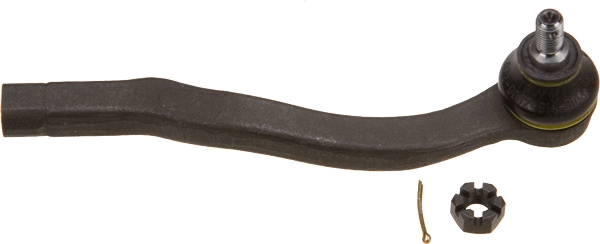 TRW Spoorstangeind / Stuurkogel JTE225