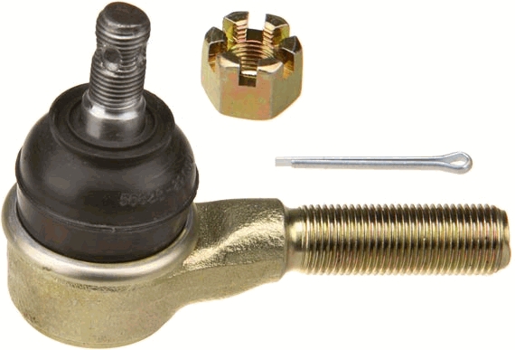 TRW Spoorstangeind / Stuurkogel JTE261