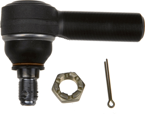 TRW Spoorstangeind / Stuurkogel JTE3513