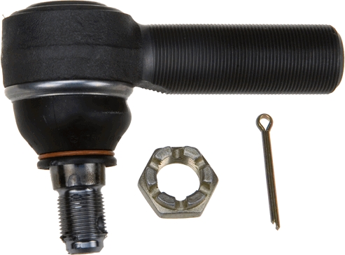 TRW Spoorstangeind / Stuurkogel JTE3514