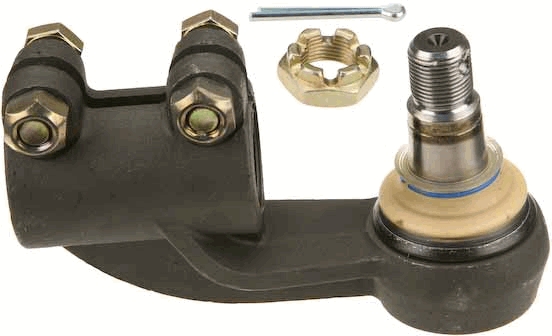 TRW Spoorstangeind / Stuurkogel JTE3526