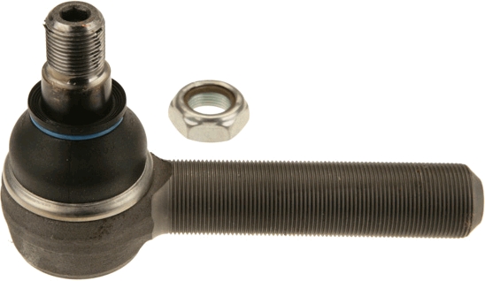 TRW Spoorstangeind / Stuurkogel JTE3539