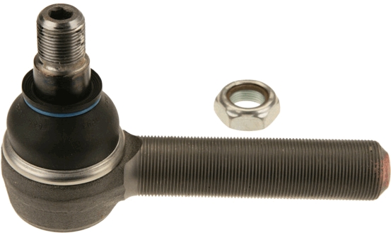 TRW Spoorstangeind / Stuurkogel JTE3540