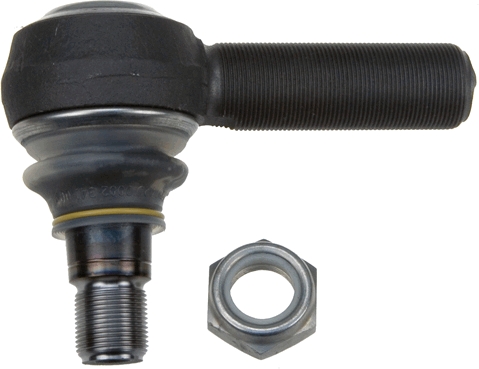 TRW Spoorstangeind / Stuurkogel JTE4008