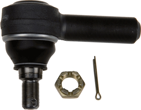 TRW Spoorstangeind / Stuurkogel JTE4013