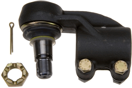 TRW Spoorstangeind / Stuurkogel JTE4016