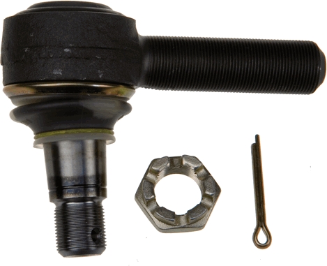 TRW Spoorstangeind / Stuurkogel JTE4032