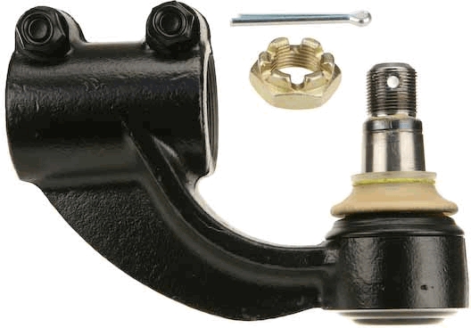 TRW Spoorstangeind / Stuurkogel JTE4048