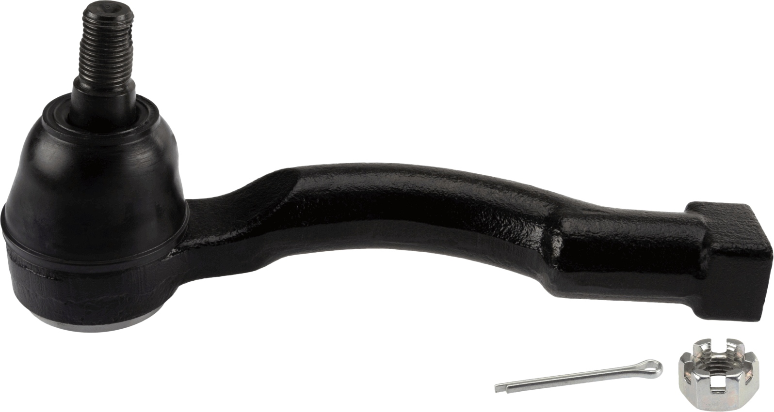 TRW Spoorstangeind / Stuurkogel JTE7688