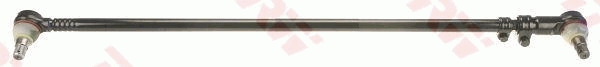TRW Spoorstangeind / Stuurkogel JTR0205