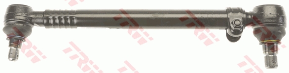 TRW Spoorstangeind / Stuurkogel JTR0224