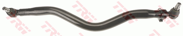 TRW Spoorstangeind / Stuurkogel JTR0234