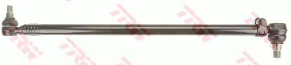 TRW Spoorstangeind / Stuurkogel JTR0244