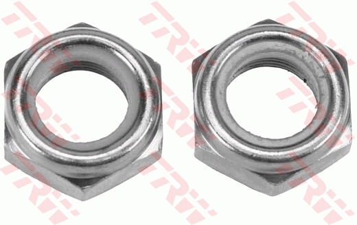 TRW Spoorstangeind / Stuurkogel JTR0278