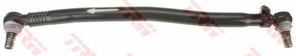 TRW Spoorstangeind / Stuurkogel JTR0280