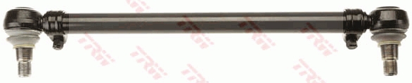 TRW Spoorstangeind / Stuurkogel JTR0282