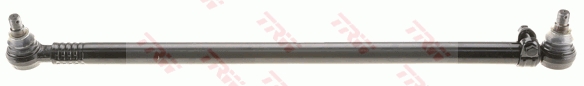 TRW Spoorstangeind / Stuurkogel JTR0325