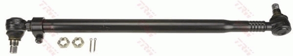 TRW Spoorstangeind / Stuurkogel JTR4105