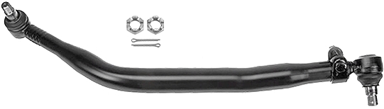 TRW Spoorstangeind / Stuurkogel JTR4180