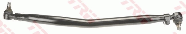TRW Spoorstangeind / Stuurkogel JTR4322