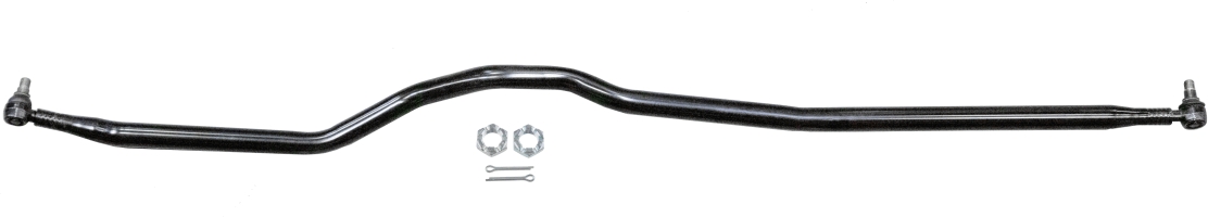 TRW Spoorstangeind / Stuurkogel JTR4327