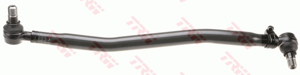 TRW Spoorstangeind / Stuurkogel JTR4369