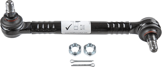 TRW Stabilisatorstang JTS2704