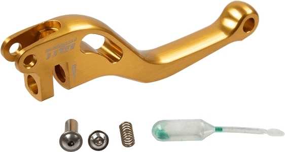 TRW Remstelinrichting MBH100G