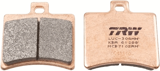 TRW Remblokset MCB710SRM