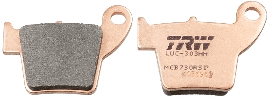 TRW Remblokset MCB730RSI