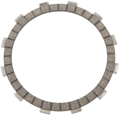 TRW Koppeling lamellenset MCC140-9