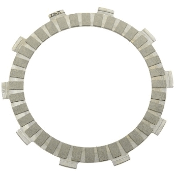 TRW Koppeling lamellenset MCC152-8