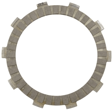 TRW Koppeling lamellenset MCC226-5